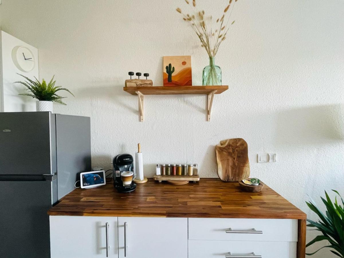Apartmán Appart' T2 Cosy Balcon Parking - 200M De La Mer Argelès-sur-Mer Exteriér fotografie