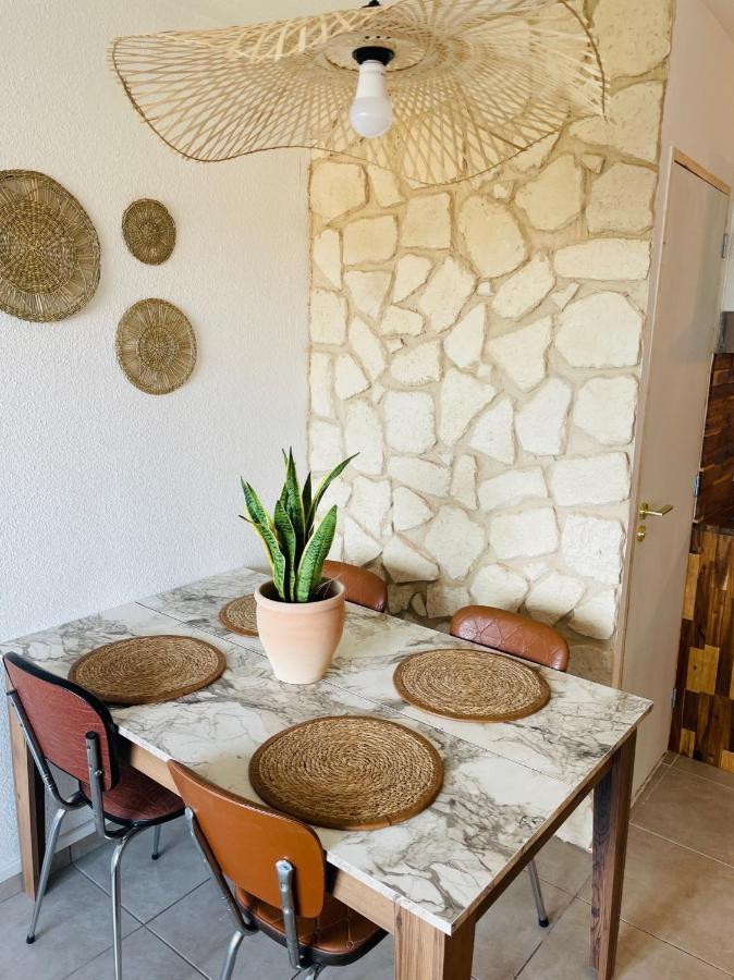 Apartmán Appart' T2 Cosy Balcon Parking - 200M De La Mer Argelès-sur-Mer Exteriér fotografie
