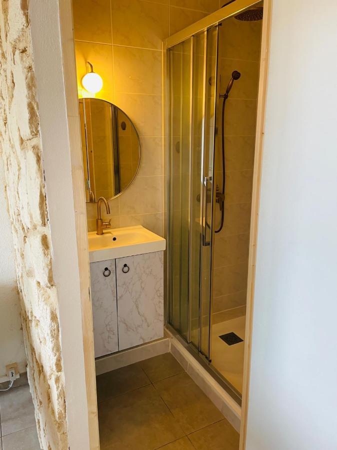 Apartmán Appart' T2 Cosy Balcon Parking - 200M De La Mer Argelès-sur-Mer Exteriér fotografie