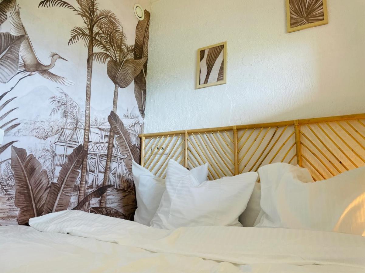 Apartmán Appart' T2 Cosy Balcon Parking - 200M De La Mer Argelès-sur-Mer Exteriér fotografie