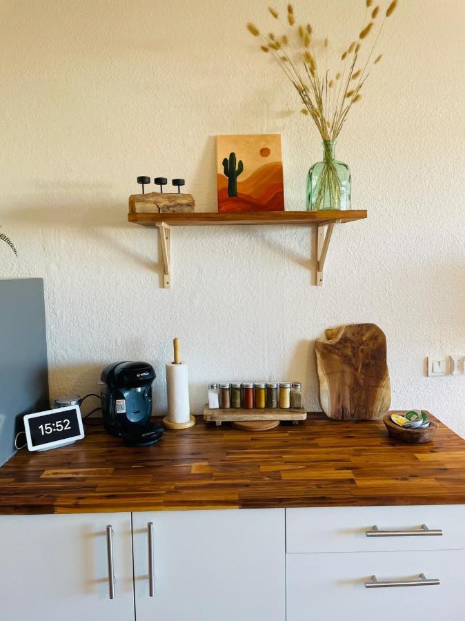 Apartmán Appart' T2 Cosy Balcon Parking - 200M De La Mer Argelès-sur-Mer Exteriér fotografie