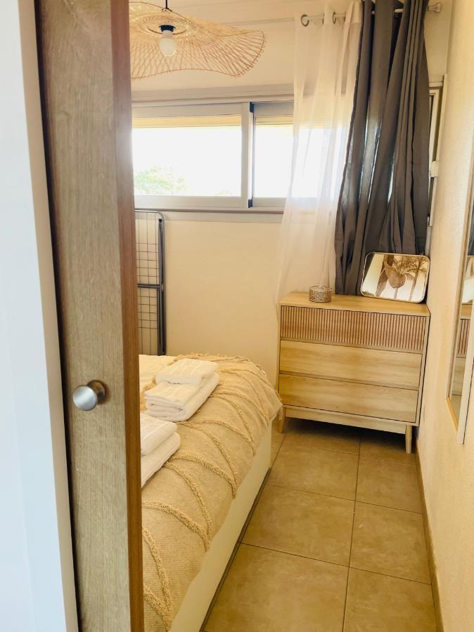 Apartmán Appart' T2 Cosy Balcon Parking - 200M De La Mer Argelès-sur-Mer Exteriér fotografie