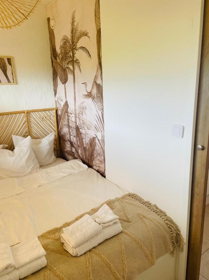 Apartmán Appart' T2 Cosy Balcon Parking - 200M De La Mer Argelès-sur-Mer Exteriér fotografie