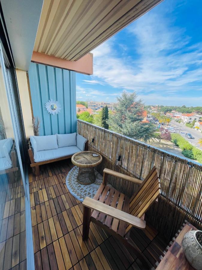 Apartmán Appart' T2 Cosy Balcon Parking - 200M De La Mer Argelès-sur-Mer Exteriér fotografie