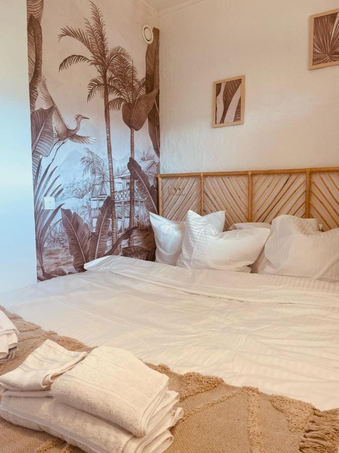 Apartmán Appart' T2 Cosy Balcon Parking - 200M De La Mer Argelès-sur-Mer Exteriér fotografie