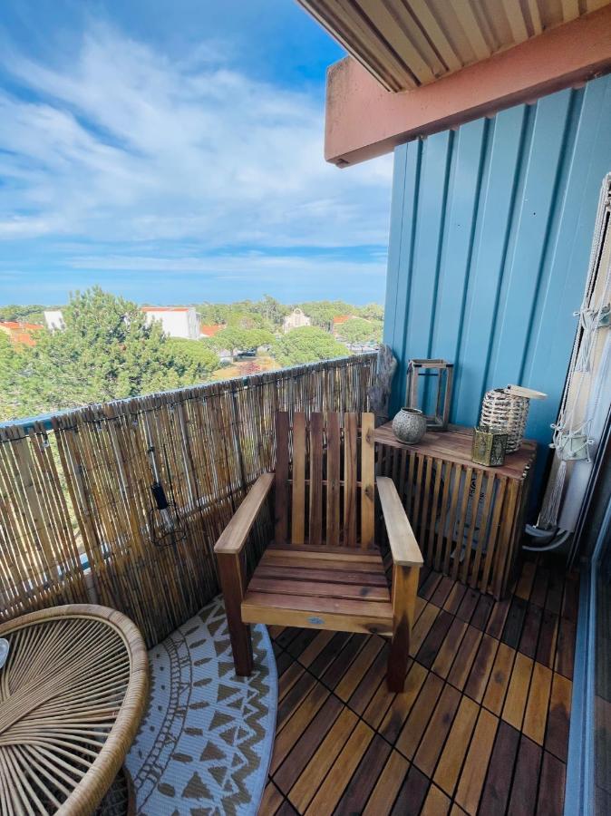 Apartmán Appart' T2 Cosy Balcon Parking - 200M De La Mer Argelès-sur-Mer Exteriér fotografie
